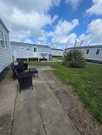 Caravan Kirsty 3 Bedroom