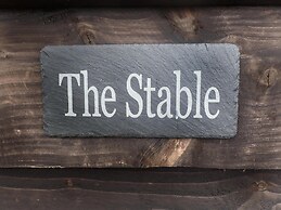 Tranquil Lodge Retreat in Penegoes