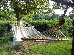 Tranquil Lodge Retreat in Penegoes