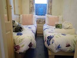 Millpond Chalet Retreat in Machynlleth