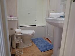 Millpond Chalet Retreat in Machynlleth