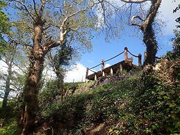 Welsh Countryside Retreat - Felin Crewi Cottages