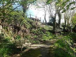Welsh Countryside Retreat - Felin Crewi Cottages