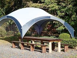 Welsh Countryside Retreat - Felin Crewi Cottages