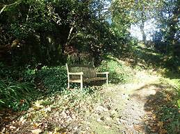 Welsh Countryside Retreat - Felin Crewi Cottages