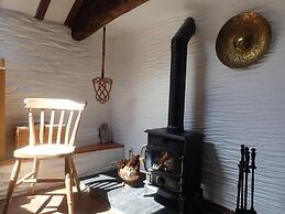 Welsh Countryside Retreat - Felin Crewi Cottages