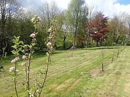Welsh Countryside Retreat - Felin Crewi Cottages