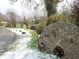 Welsh Countryside Retreat - Felin Crewi Cottages