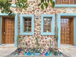 Tahtavilla Pansiyon