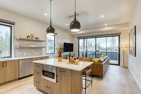 The Aerie Suites by AvantStay – Modern Comfort with Mountain Views