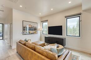 The Aerie Suites by AvantStay – Modern Comfort with Mountain Views