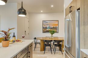 The Aerie Suites by AvantStay – Modern Comfort with Mountain Views