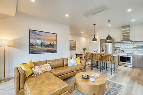 The Aerie Suites by AvantStay – Modern Comfort with Mountain Views