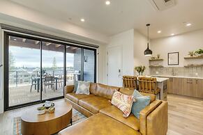 The Aerie Suites by AvantStay – Modern Comfort with Mountain Views