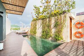 Apartments Casa Pedregal