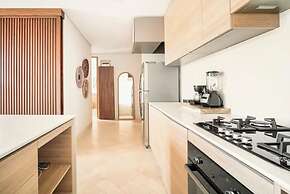 Apartments Casa Pedregal