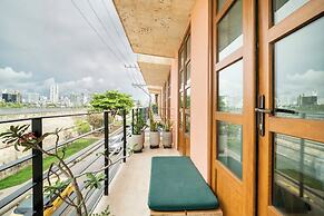 Apartments Casa Pedregal