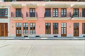 Apartments Casa Pedregal