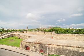 Apartments Casa Pedregal