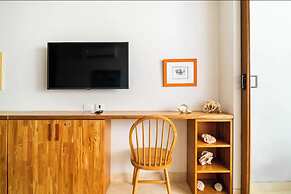 Apartments Casa Pedregal