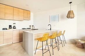 Apartments Casa Pedregal