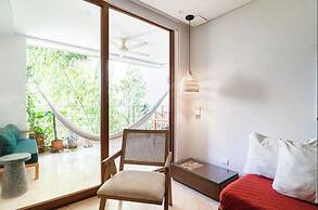 Apartments Casa Pedregal