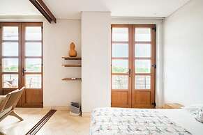 Apartments Casa Pedregal