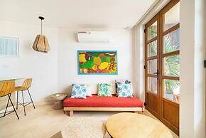 Apartments Casa Pedregal