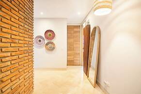 Apartments Casa Pedregal