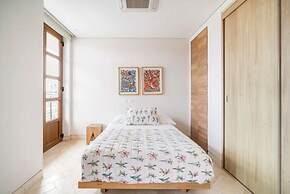 Apartments Casa Pedregal