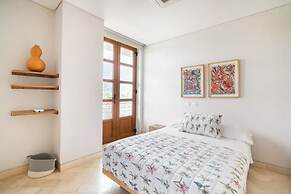 Apartments Casa Pedregal