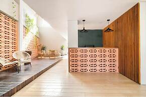 Apartments Casa Pedregal