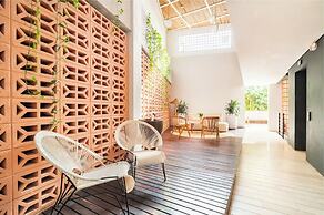 Apartments Casa Pedregal