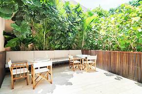 Apartments Casa Pedregal