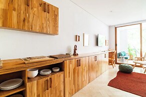 Apartments Casa Pedregal