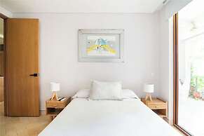 Apartments Casa Pedregal