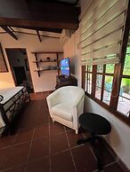 B&B Casa Naturaleza Playa Corona