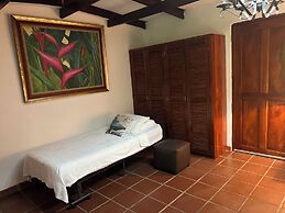 B&B Casa Naturaleza Playa Corona