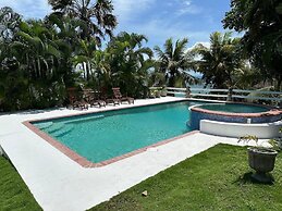 B&B Casa Naturaleza Playa Corona