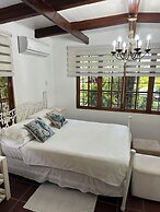 B&B Casa Naturaleza Playa Corona