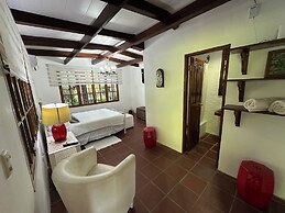 B&B Casa Naturaleza Playa Corona