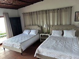 B&B Casa Naturaleza Playa Corona