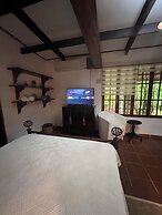 B&B Casa Naturaleza Playa Corona