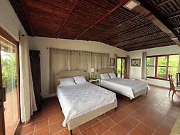 B&B Casa Naturaleza Playa Corona