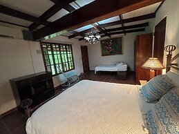 B&B Casa Naturaleza Playa Corona