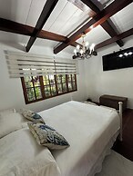 B&B Casa Naturaleza Playa Corona