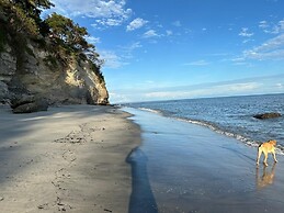 B&B Casa Naturaleza Playa Corona