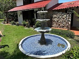 B&B Casa Naturaleza Playa Corona