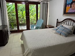 B&B Casa Naturaleza Playa Corona