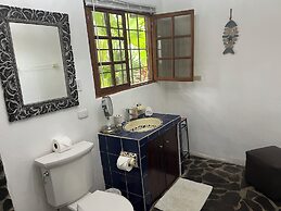 B&B Casa Naturaleza Playa Corona